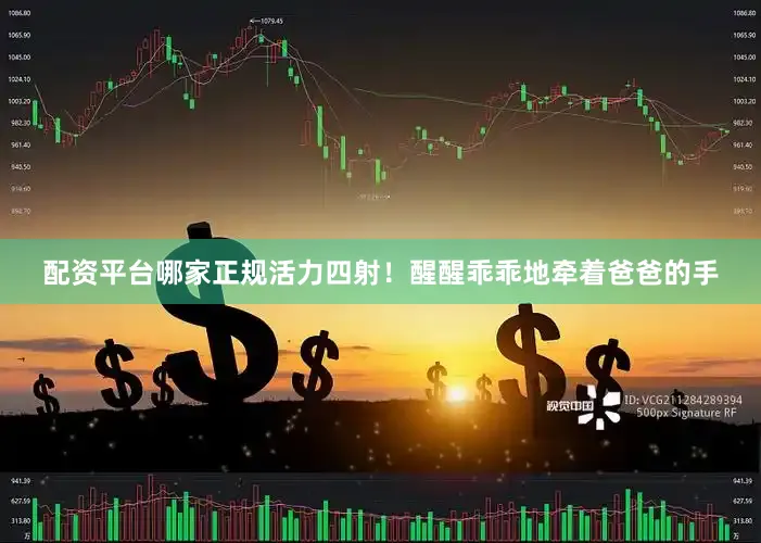 配资平台哪家正规活力四射！醒醒乖乖地牵着爸爸的手